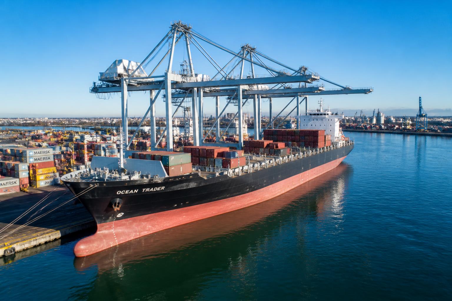 Maritime